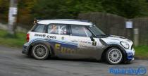 Rally Jeseniky